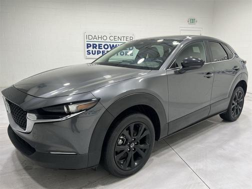 2024 Mazda CX-30 2.5 S Select Sport