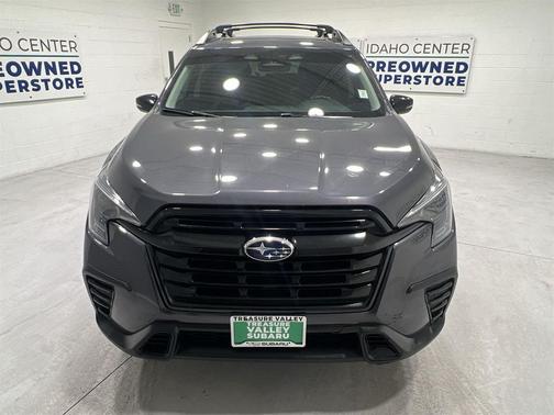 2023 Subaru Ascent Onyx Edition 7-Passenger