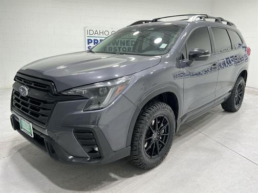 2023 Subaru Ascent Onyx Edition 7-Passenger