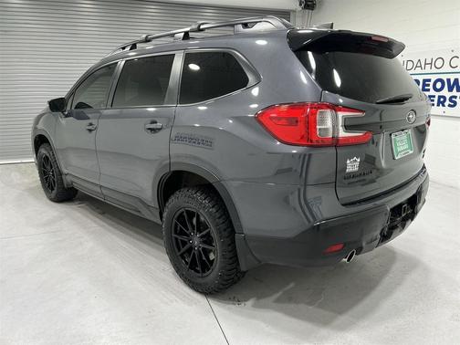 2023 Subaru Ascent Onyx Edition 7-Passenger