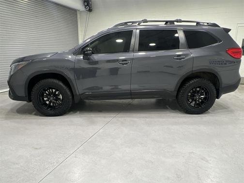 2023 Subaru Ascent Onyx Edition 7-Passenger