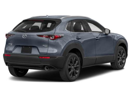 2021 Mazda CX-30 2.5 Turbo Premium Plus Package