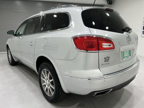 2017 Buick Enclave Convenience