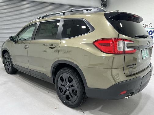 2025 Subaru Ascent Onyx Edition Touring 7-Passenger