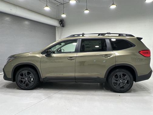 2025 Subaru Ascent Onyx Edition Touring 7-Passenger