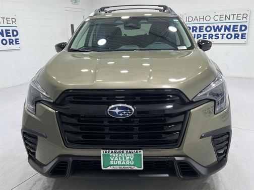 2025 Subaru Ascent Onyx Edition Touring 7-Passenger