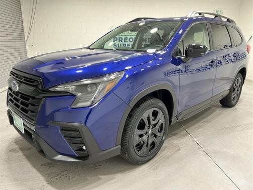 2026 Subaru Ascent Onyx Edition Touring 7-Passenger