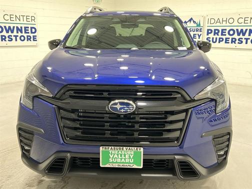 2026 Subaru Ascent Onyx Edition Touring 7-Passenger