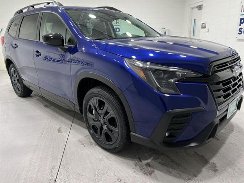 2026 Subaru Ascent Onyx Edition Touring 7-Passenger