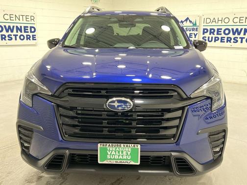 2026 Subaru Ascent Onyx Edition Touring 7-Passenger