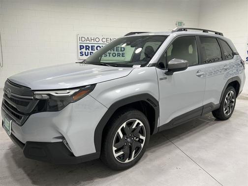 2025 Subaru Forester Hybrid Premium