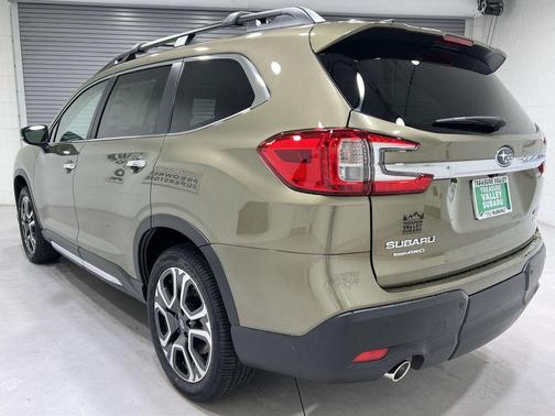 2026 Subaru Ascent Touring 7-Passenger