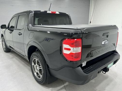 2024 Ford Maverick XL