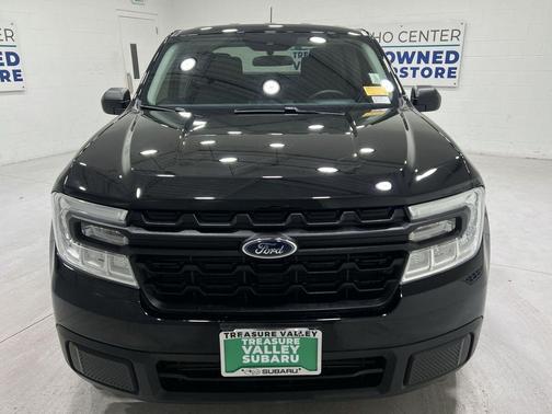 2024 Ford Maverick XL