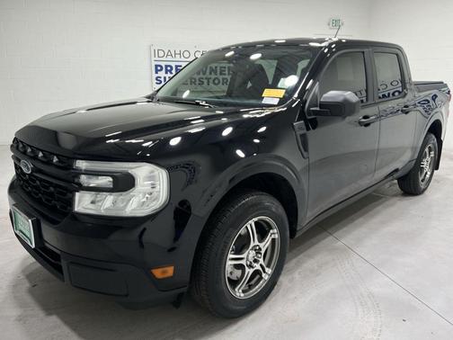 2024 Ford Maverick XL