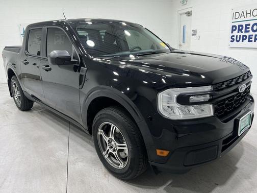 2024 Ford Maverick XL