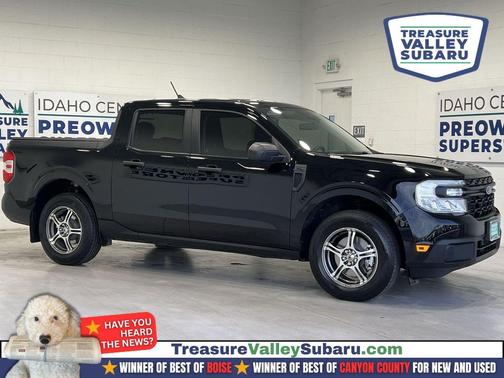 2024 Ford Maverick XL