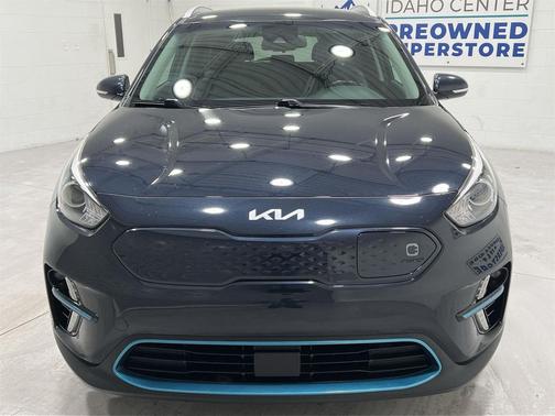 2022 Kia Niro EV EX