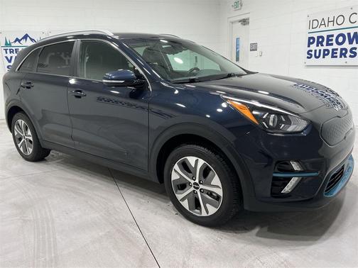 2022 Kia Niro EV EX