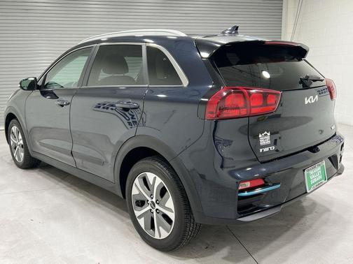 2022 Kia Niro EV EX