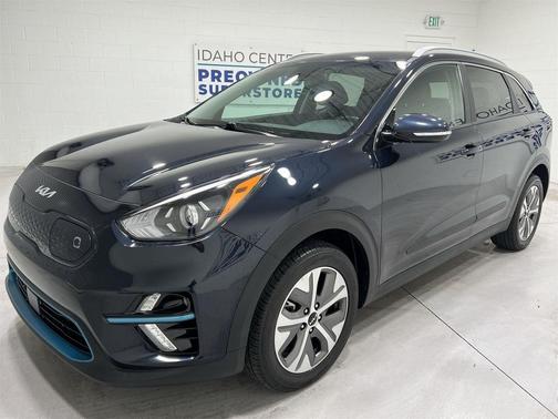 2022 Kia Niro EV EX