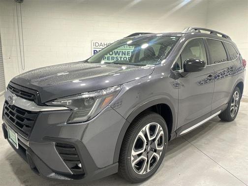 2025 Subaru Ascent Limited 8-Passenger