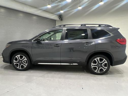 2025 Subaru Ascent Limited 8-Passenger