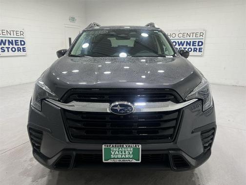 2025 Subaru Ascent Limited 8-Passenger