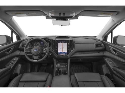 Autumn Green Metallic 2026 Subaru Ascent Onyx Edition Touring 7-Passenger