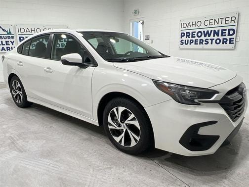 2023 Subaru Legacy Premium