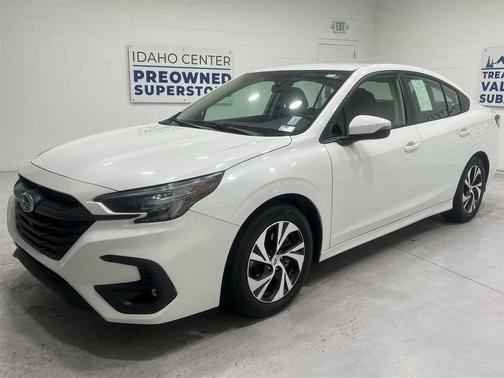 2023 Subaru Legacy Premium