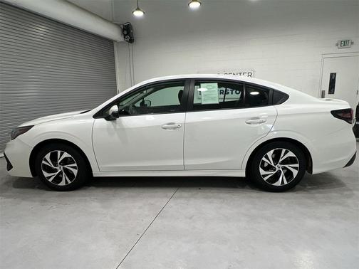 2023 Subaru Legacy Premium