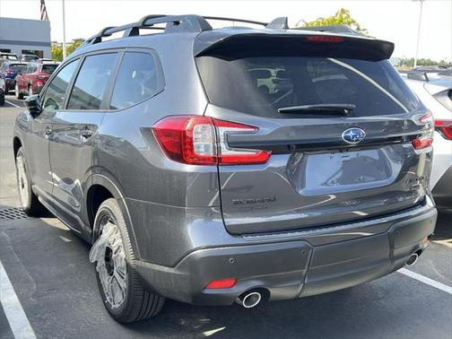 2025 Subaru Ascent Onyx Edition Limited 7-Passenger