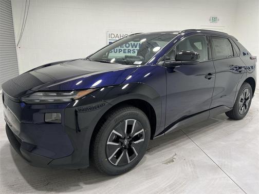 2026 Subaru Solterra Premium