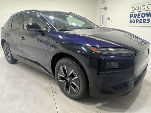 2026 Subaru Solterra Premium