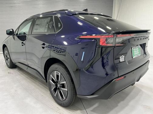 2026 Subaru Solterra Premium