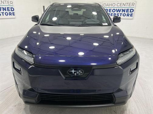 2026 Subaru Solterra Premium