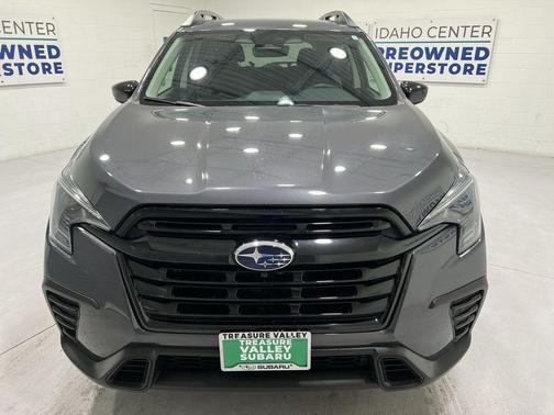 2024 Subaru Ascent Onyx Edition Limited 7-Passenger