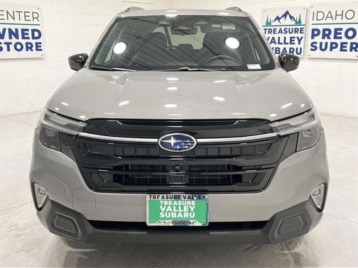 2025 Subaru Forester Hybrid Touring