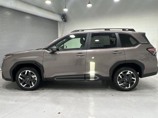 2025 Subaru Forester Hybrid Limited