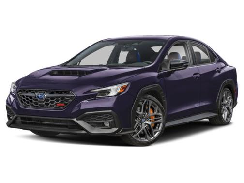 Sy1 2026 Subaru WRX Base