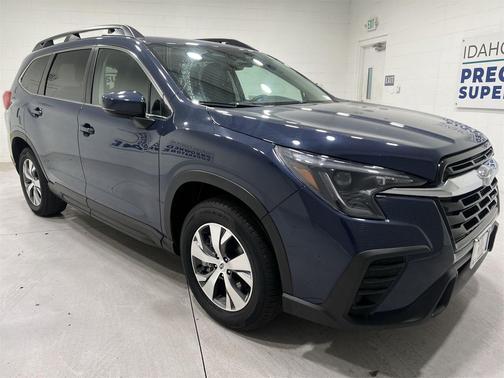 2024 Subaru Ascent Premium 7-Passenger