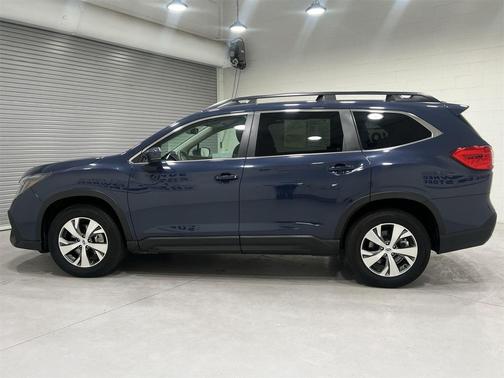 2024 Subaru Ascent Premium 7-Passenger