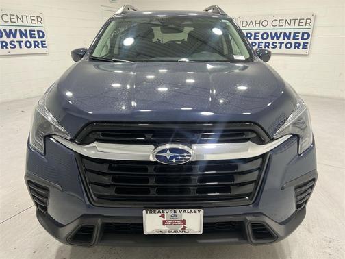 2024 Subaru Ascent Premium 7-Passenger