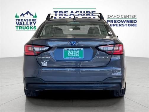 2024 Subaru Legacy Premium