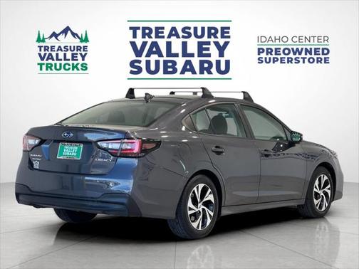 2024 Subaru Legacy Premium