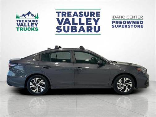 2024 Subaru Legacy Premium