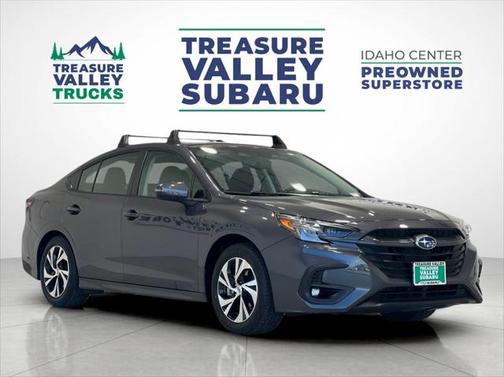 2024 Subaru Legacy Premium