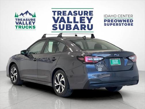 2024 Subaru Legacy Premium