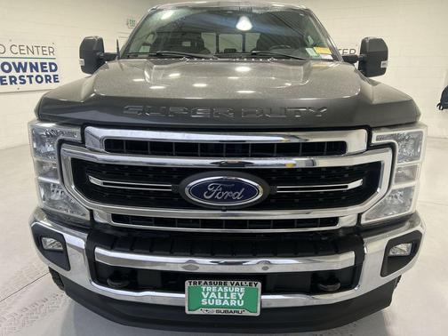 2020 Ford F-350 Lariat